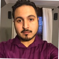 Luis Mejia