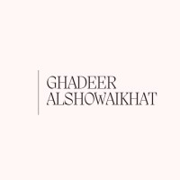 Ghadeer Alshowaikhat