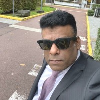 Prem Kumar Balakrishnan