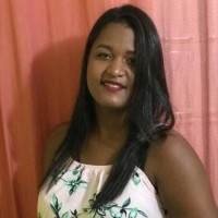 ludy rani de oliveira dias