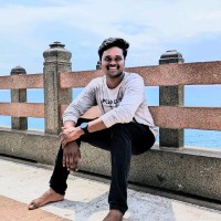 pradeep govindan