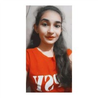 Vaishnavi Shinde
