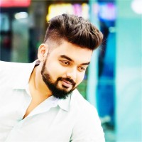 Akash Mazumder