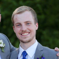 Ryan Frett