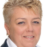Monique De Zeeuw