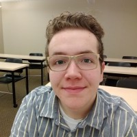 Parker Johnson