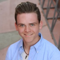 Ben Cochran