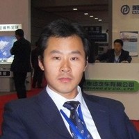 Sam Wang
