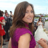 Jenny Morgan