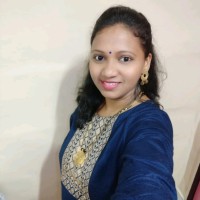 Smita Kudtudkar