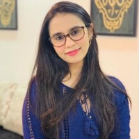 Aisha Naeem