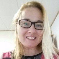 Joanna Ingram Acma, Cgma