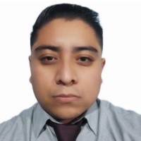 Angel Gabriel Roman Fuentes