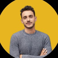 Maxence Le Roux