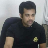 Subhas B