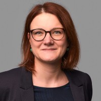 Dr. Annika Rodenhauser