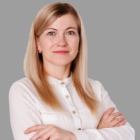 Svitlana Shevchenko