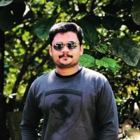 SRINATH KRISHNAMOORTHY