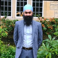 Hansaj Singh