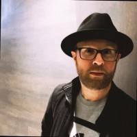 Ryan Arbuckle