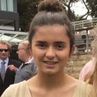Mia Ellery