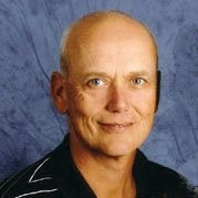 Mark Clark
