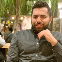 Ahmad Saleh
