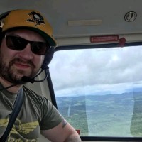 Matti Lindström