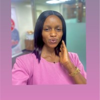 Oluwaseyi Lawal
