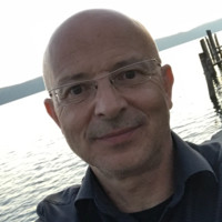 Martin Steif