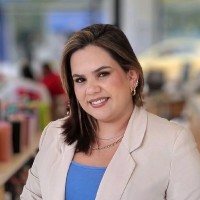Karol Franco Cuervo
