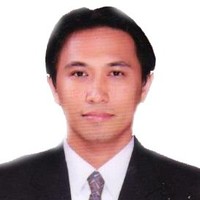 Clarence Wilmark Batucan