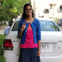 Gokula Priya B