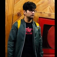 Jawad Mushtaque
