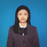 郭瑛Rachel