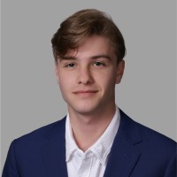 Jackson Talbert
