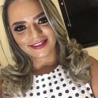 Ana carolina Silva lima