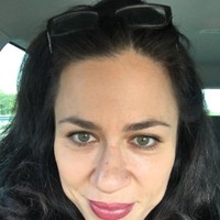 Simona De blasio