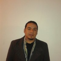 Cesar Carranza Saucedo
