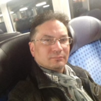 Mohamed Ridha Ouamane