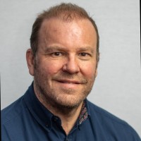 Graham Slarke