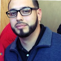 Randy Acevedo