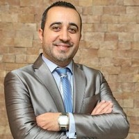 Elias Srour