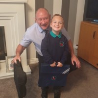 Bill Croft