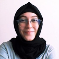 Zeynep Sude Öğülmüş