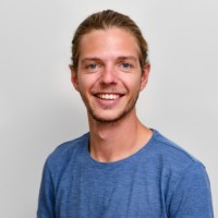 Raphaël Gaudin