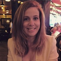 Josefin Thegerström