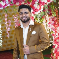 Suraj Dewaker
