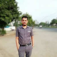Deependra Kumar Singh