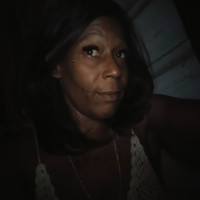 Jacqueline Cooper